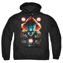 Load image into Gallery viewer, It 2017 Dead Lights Mens Hoodie Black