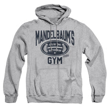 Load image into Gallery viewer, Seinfeld Madelbaum'S Gym Mens Hoodie Athletic Heather