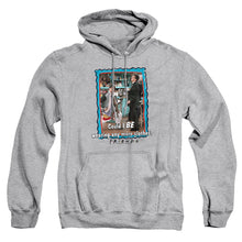 Load image into Gallery viewer, Friends Any More Clothes Mens Hoodie Athletic Heather