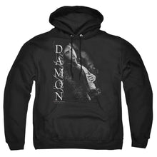 Load image into Gallery viewer, Vampire Diaries Besides Me Mens Hoodie Black