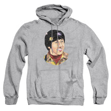 Load image into Gallery viewer, Big Bang Theory Howard Space Mens Hoodie Athletic Heather