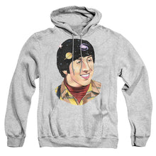 Load image into Gallery viewer, Big Bang Theory Howard Space Mens Hoodie Athletic Heather
