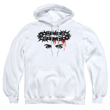 Load image into Gallery viewer, Chilling Adventures Of Sabrina Crown Of Thorns Mens Hoodie White