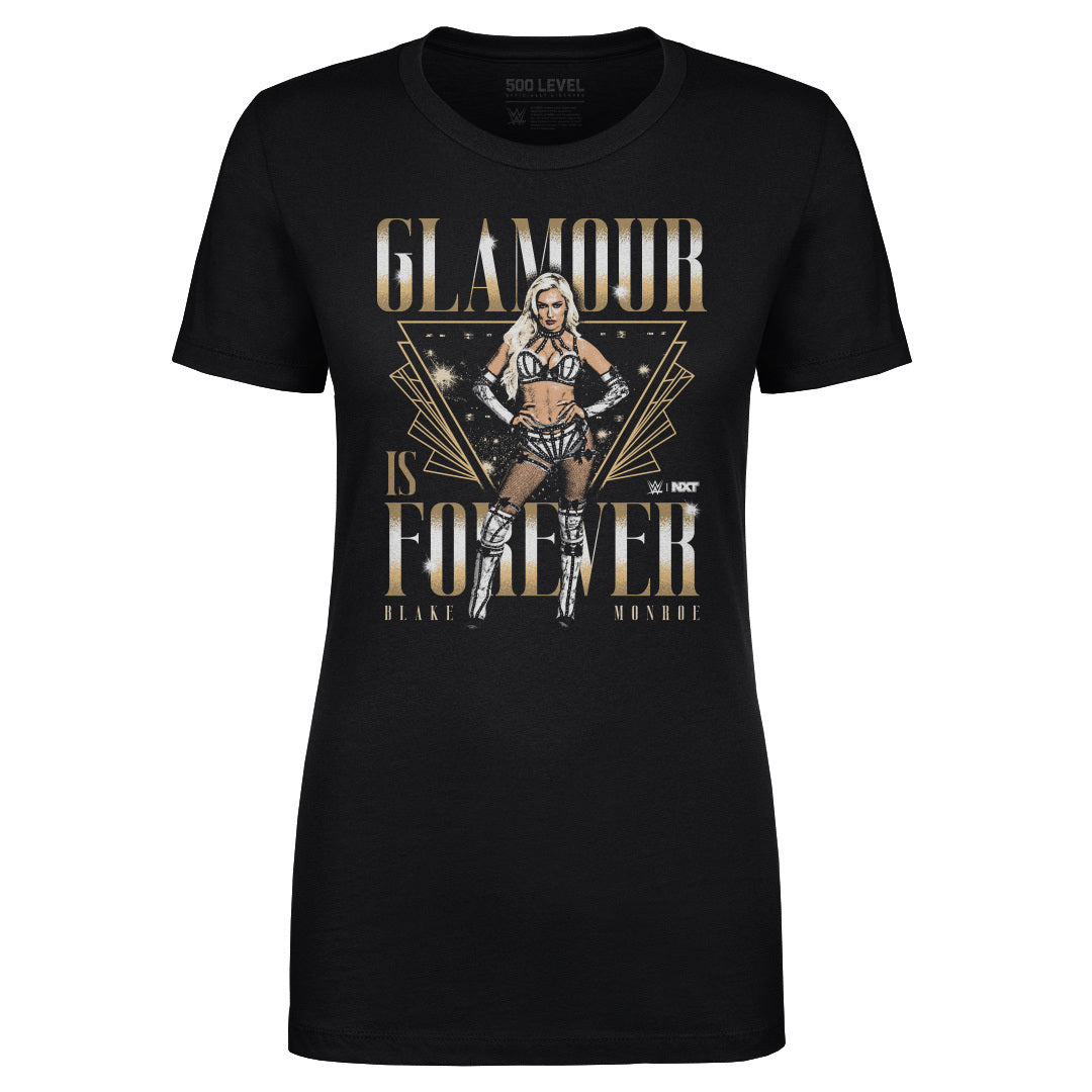 Blake Monroe Glamour Forever WHT