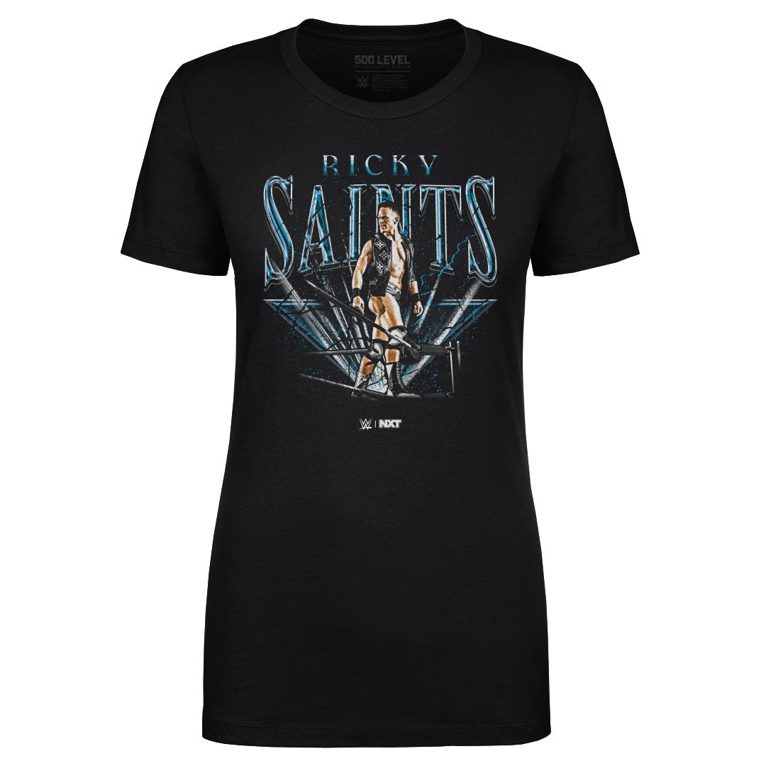 Ricky Saints Sparks WHT