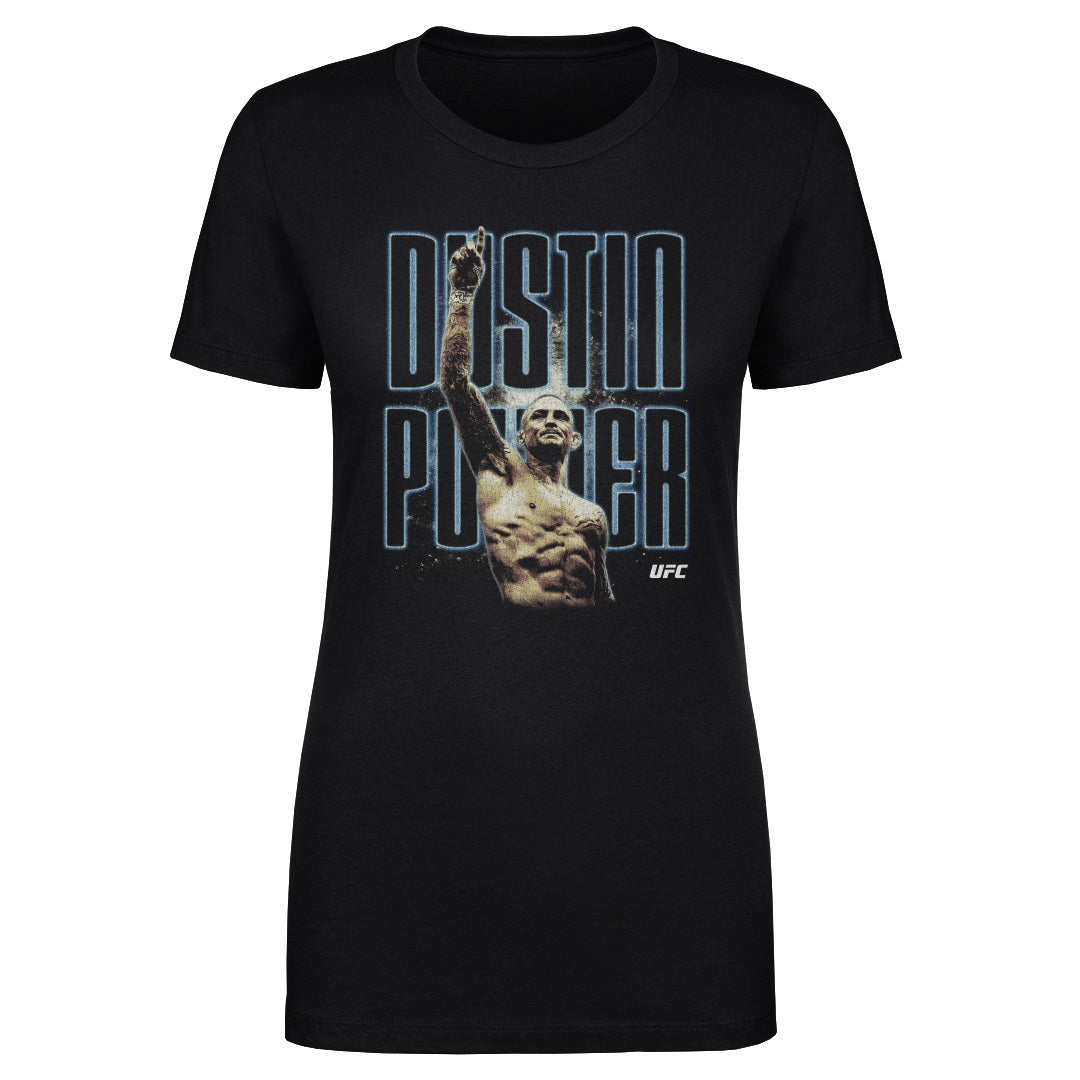 Dustin Poirier Point WHT