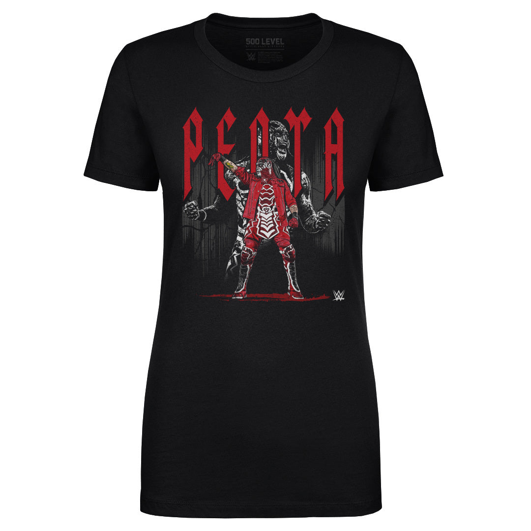 Penta WWE Ready WHT