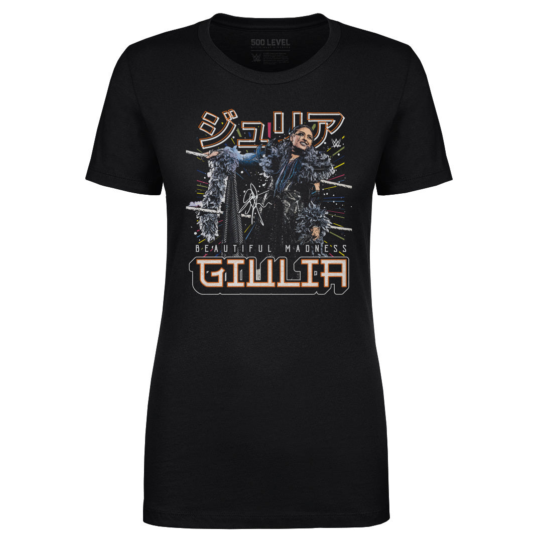 Giulia Futuristic WHT