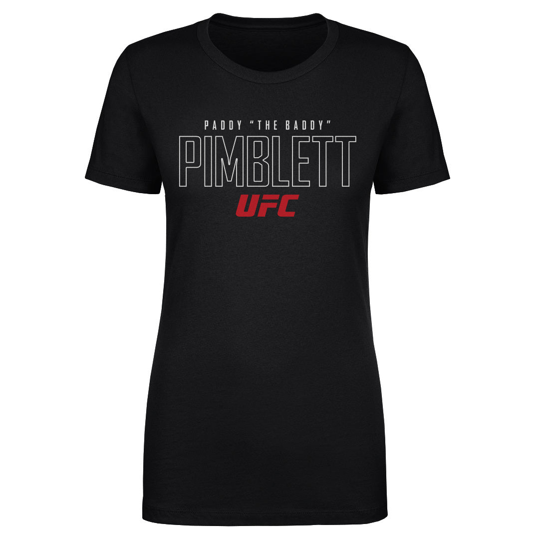 Paddy Pimblett UFC Elite WHT