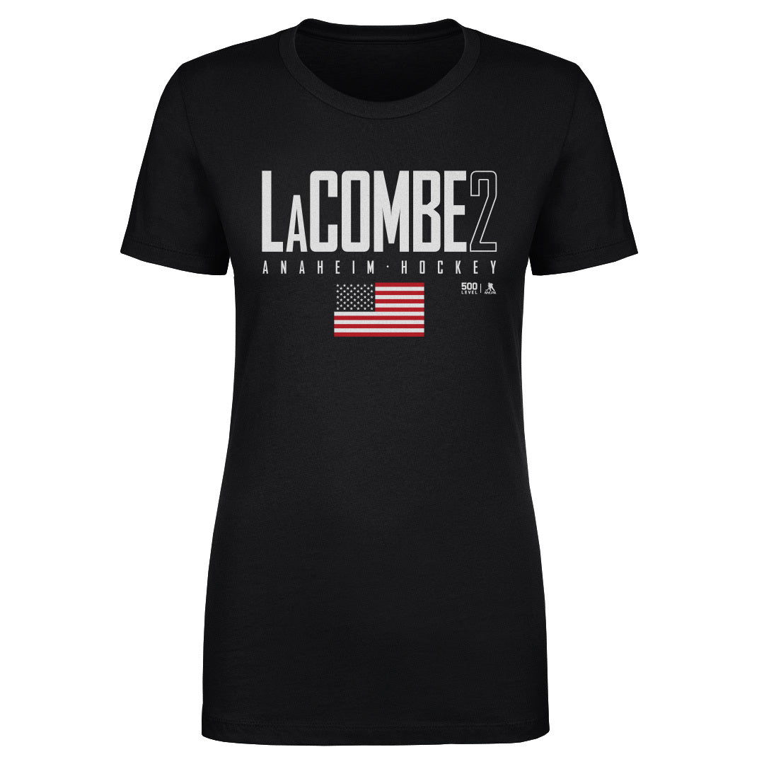 Jackson LaCombe Anaheim USA Elite WHT