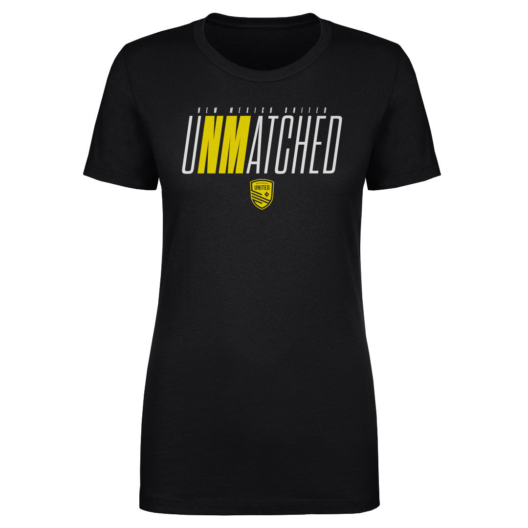 New Mexico United Unmatched 2025 WHT