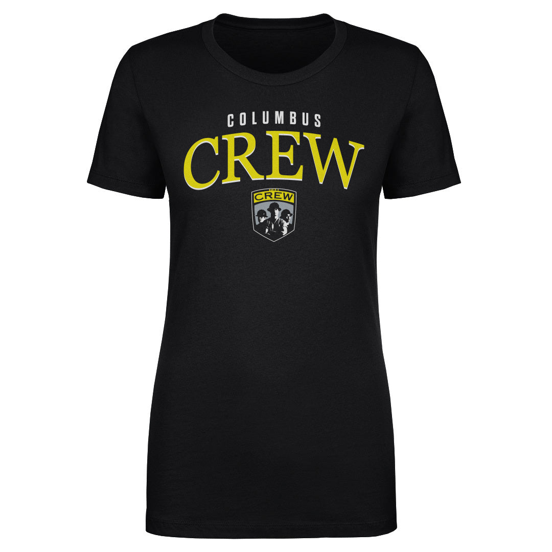 Columbus Crew Arch Retro WHT