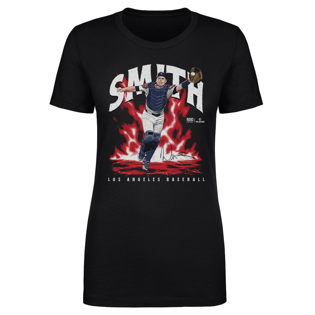 Will Smith Los Angeles D Aura WHT