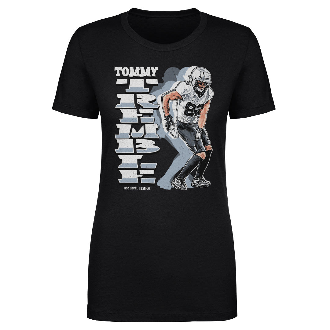 Tommy Tremble Carolina Dance WHT