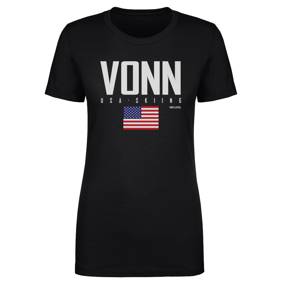 Lindsey Vonn Elite WHT