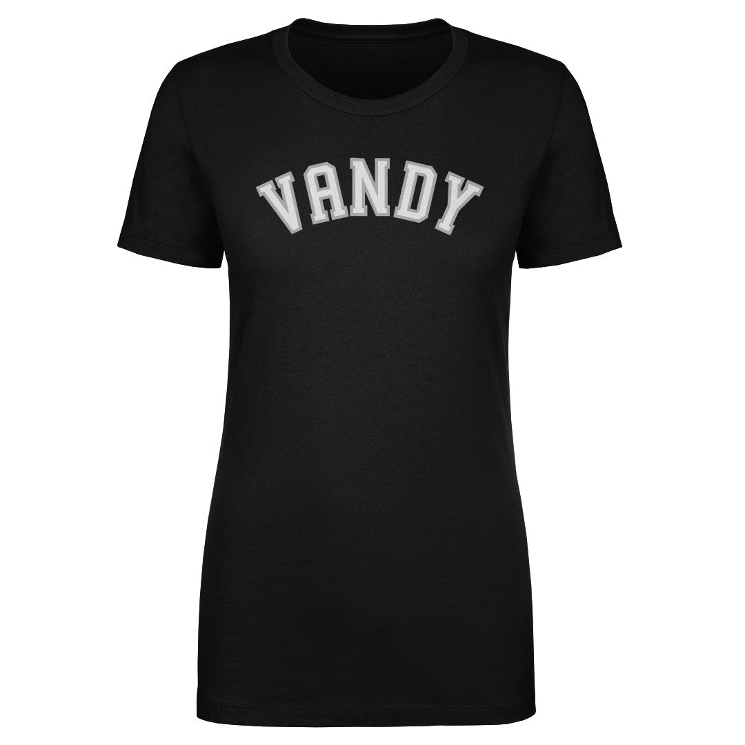 Vandegrift Crown Trio Volleyball VANDY Arc WHT