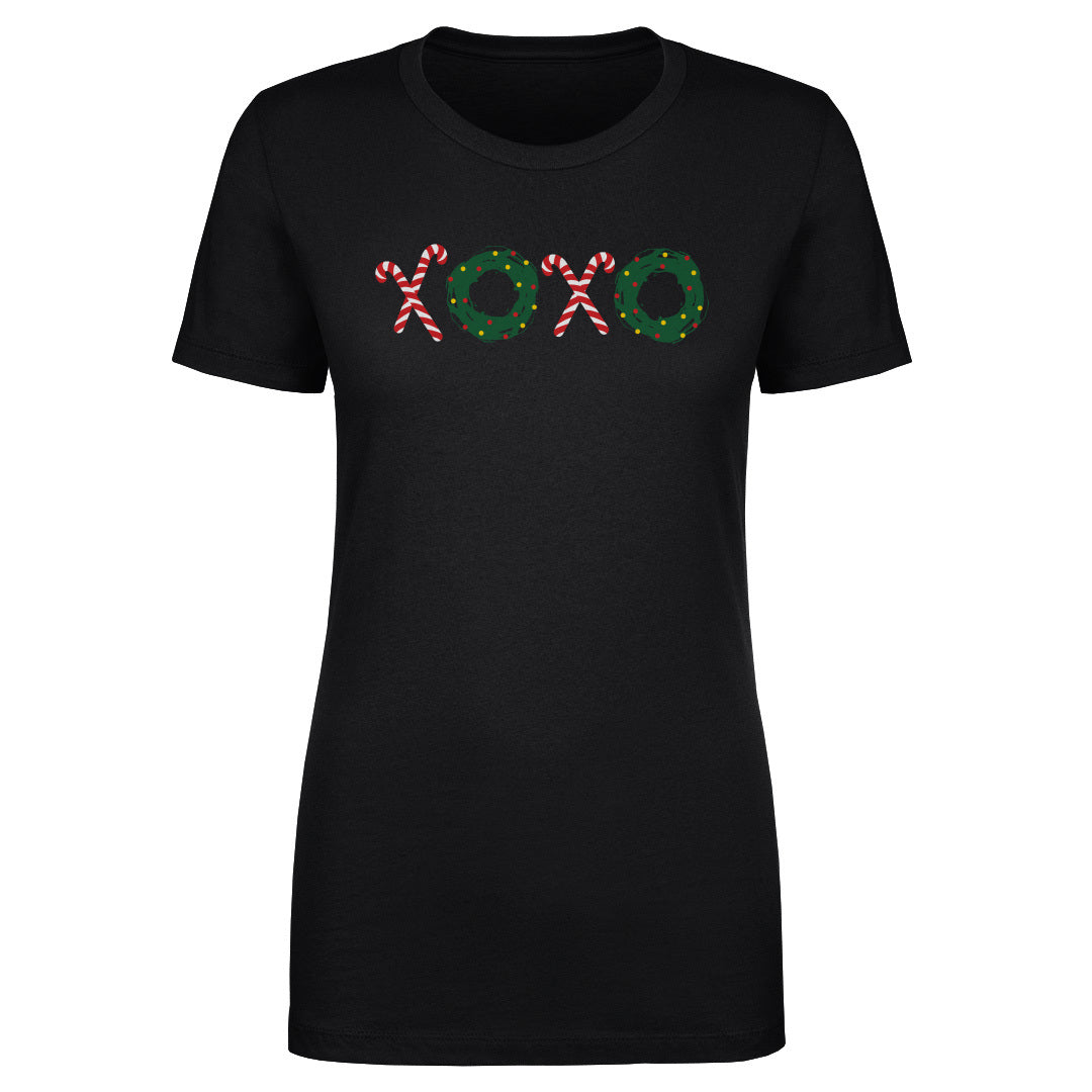 Christmas XOXO Christmas WHT
