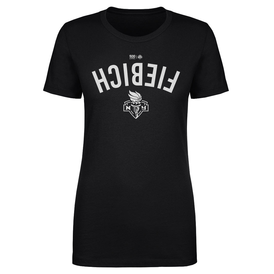 Leonie Fiebich New York Liberty Invert WHT