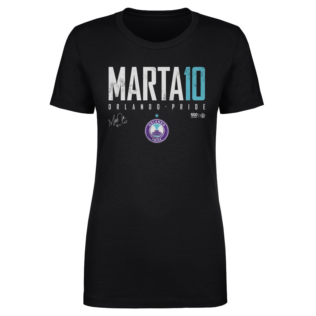 Marta Orlando Pride Elite WHT