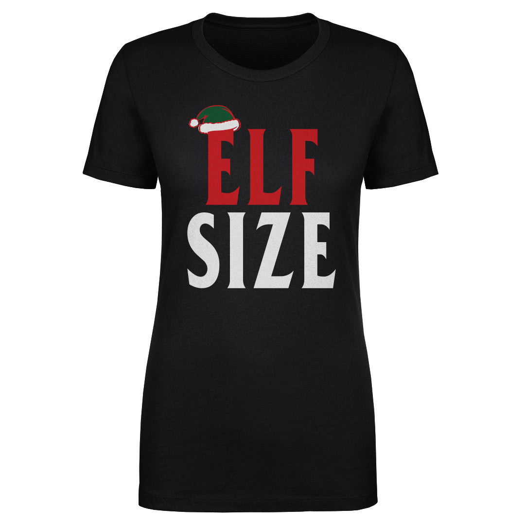 Christmas Elf Size WHT