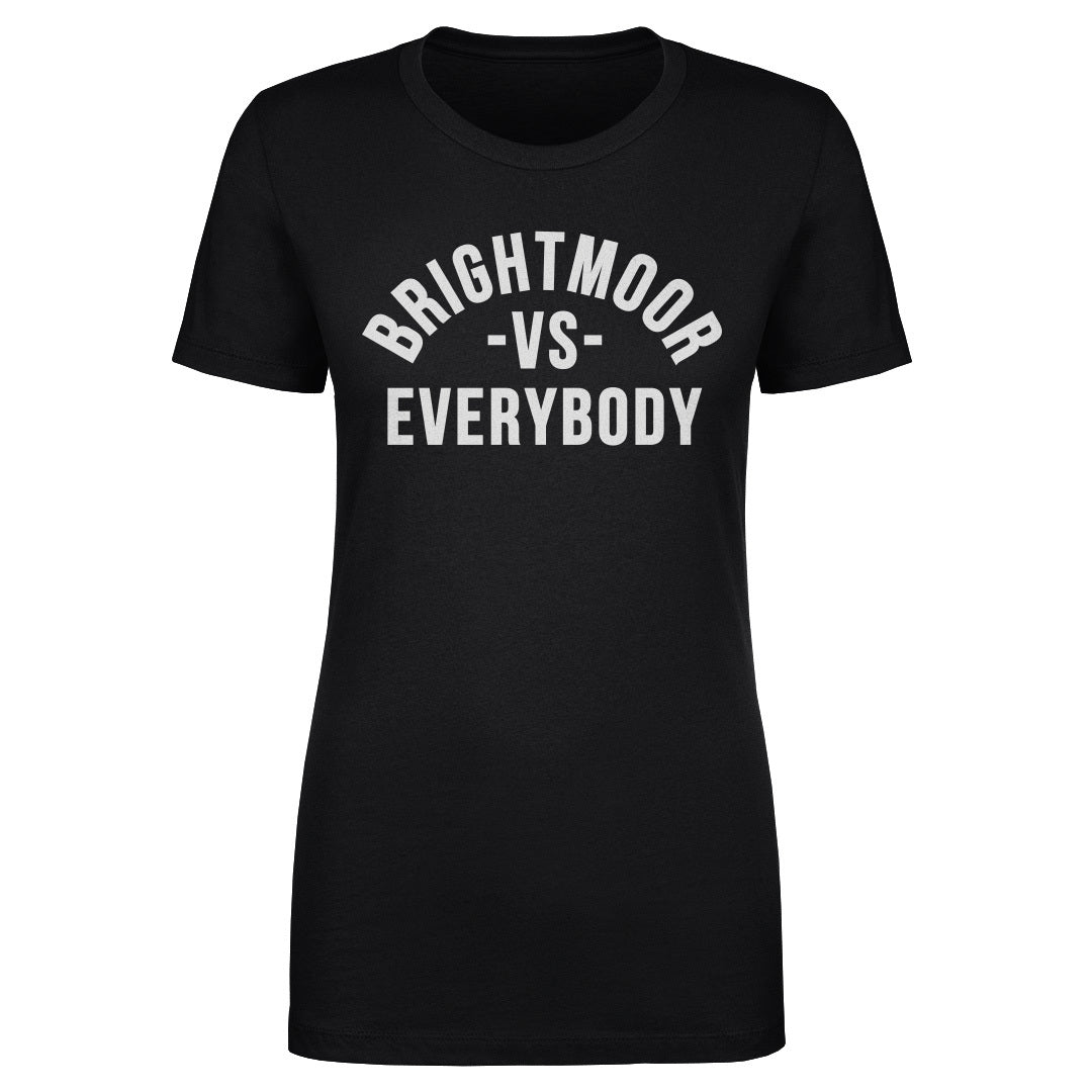Brightmoor Vs. Everybody WHT