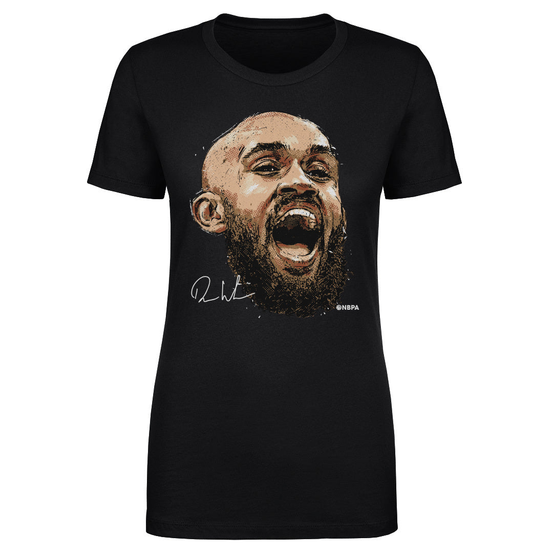 Derrick White Boston Scream WHT