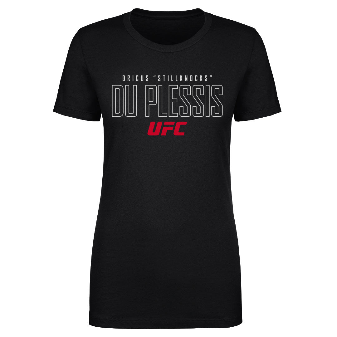 Dricus Du Plessis UFC Elite WHT