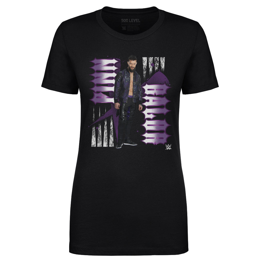 Finn Balor WWE X WHT