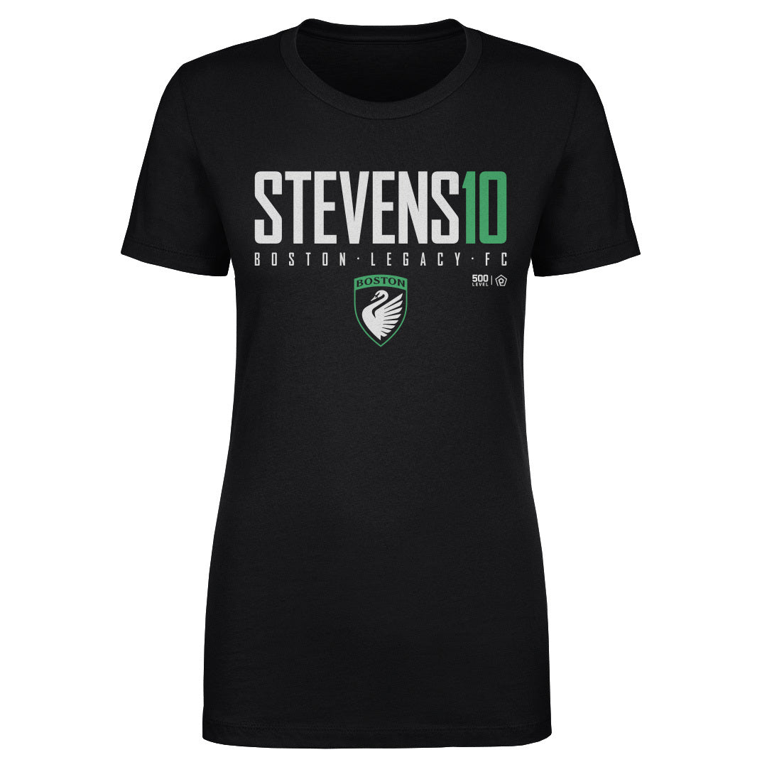 Ella Stevens Boston Legacy FC Elite WHT