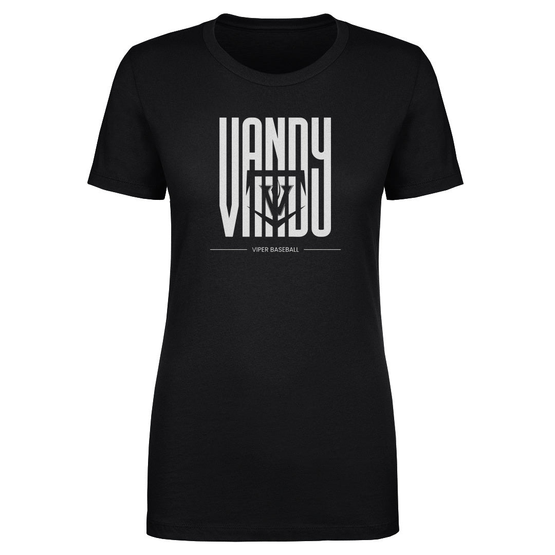 Vandegrift Crown Trio Baseball VANDY WHT