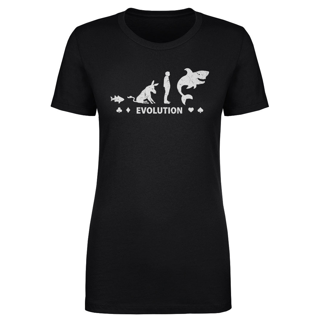 Gambling Poker Evolution WHT