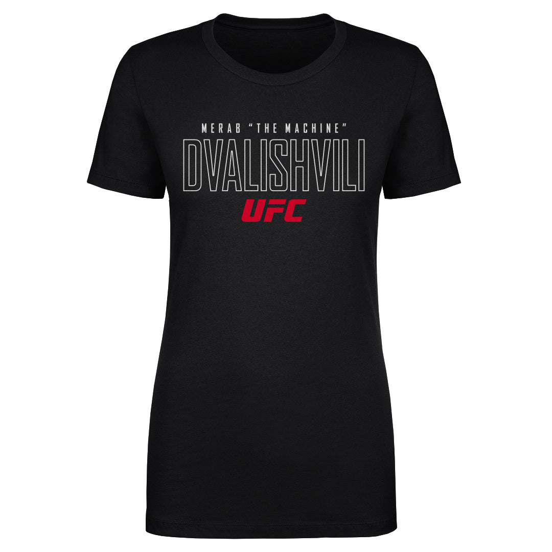 Merab Dvalishvili UFC Elite WHT