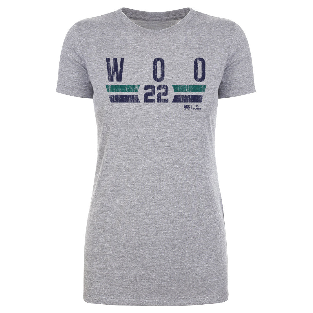 Bryan Woo Seattle Font