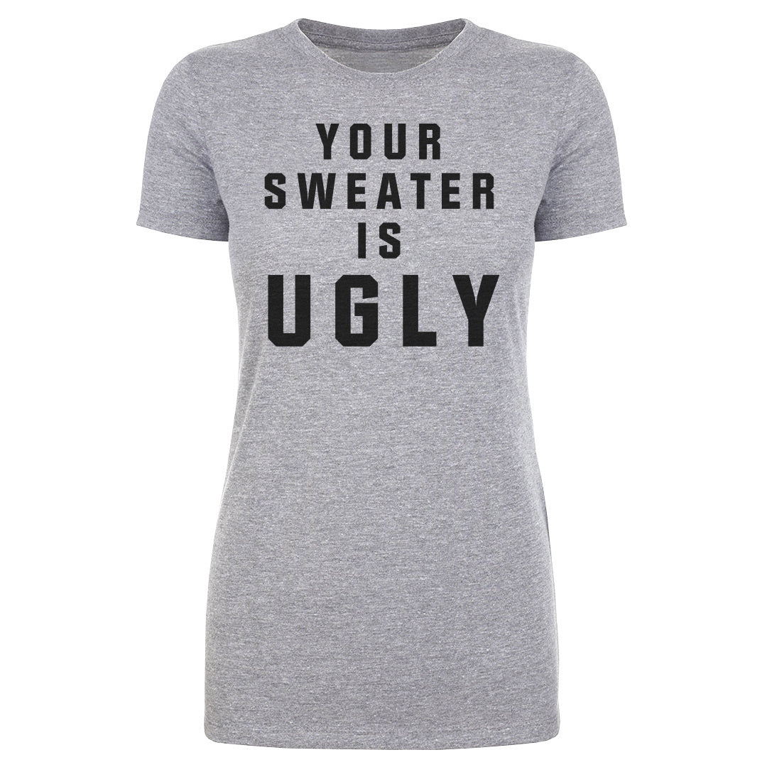 Christmas Your Sweater Is Ugly