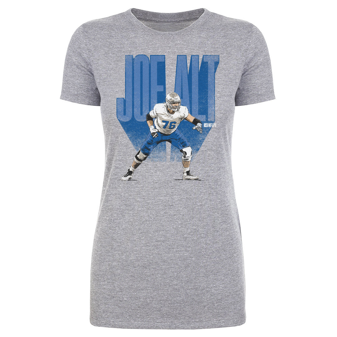 Joe Alt Los Angeles C Bold WHT