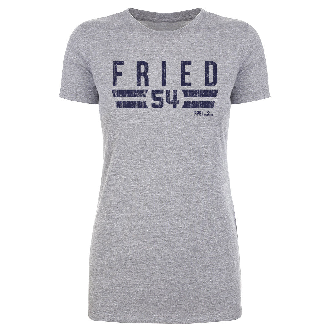Max Fried New York Y Font