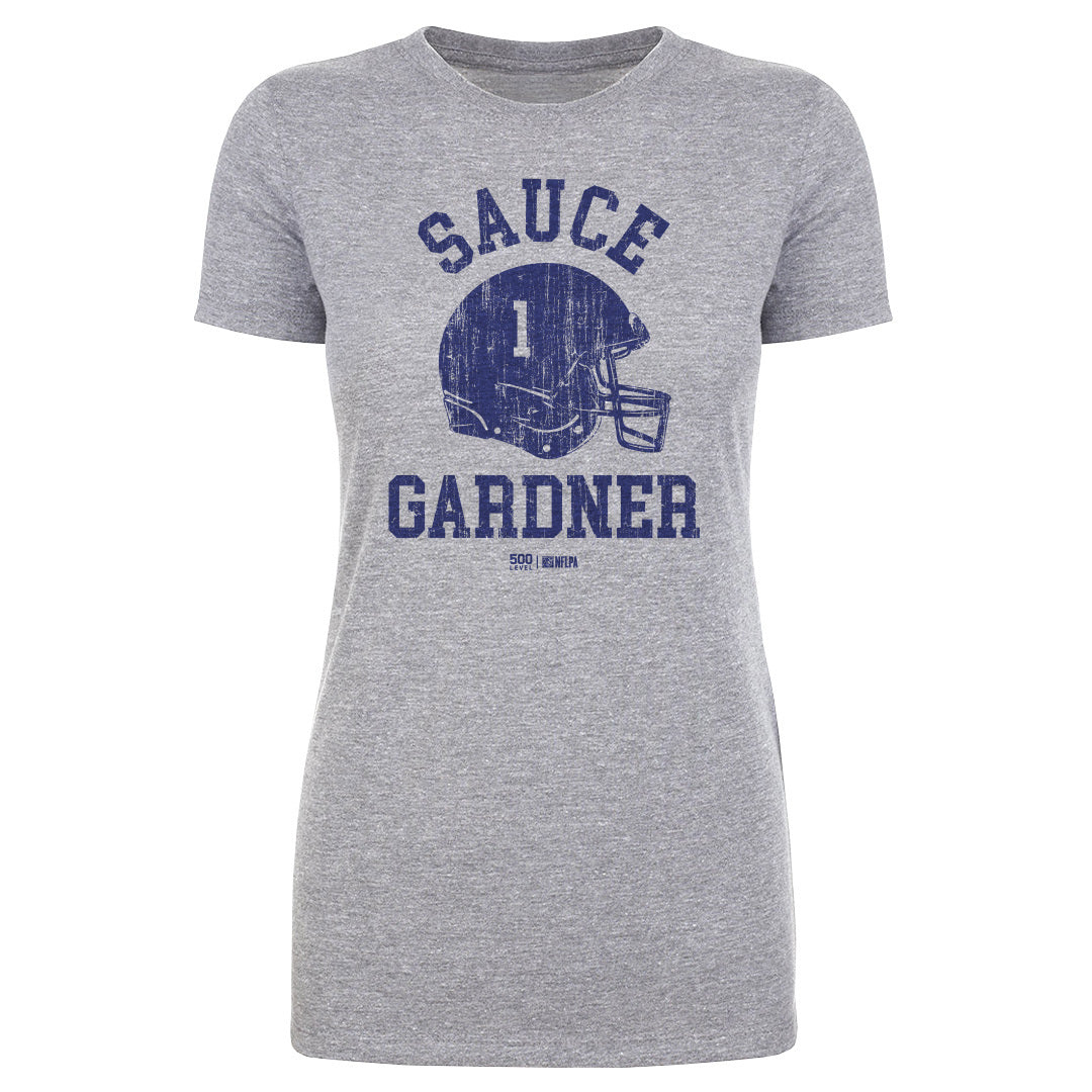 Sauce Gardner Indianapolis Helmet Font