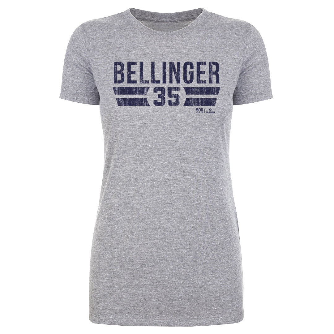Cody Bellinger New York Y Font