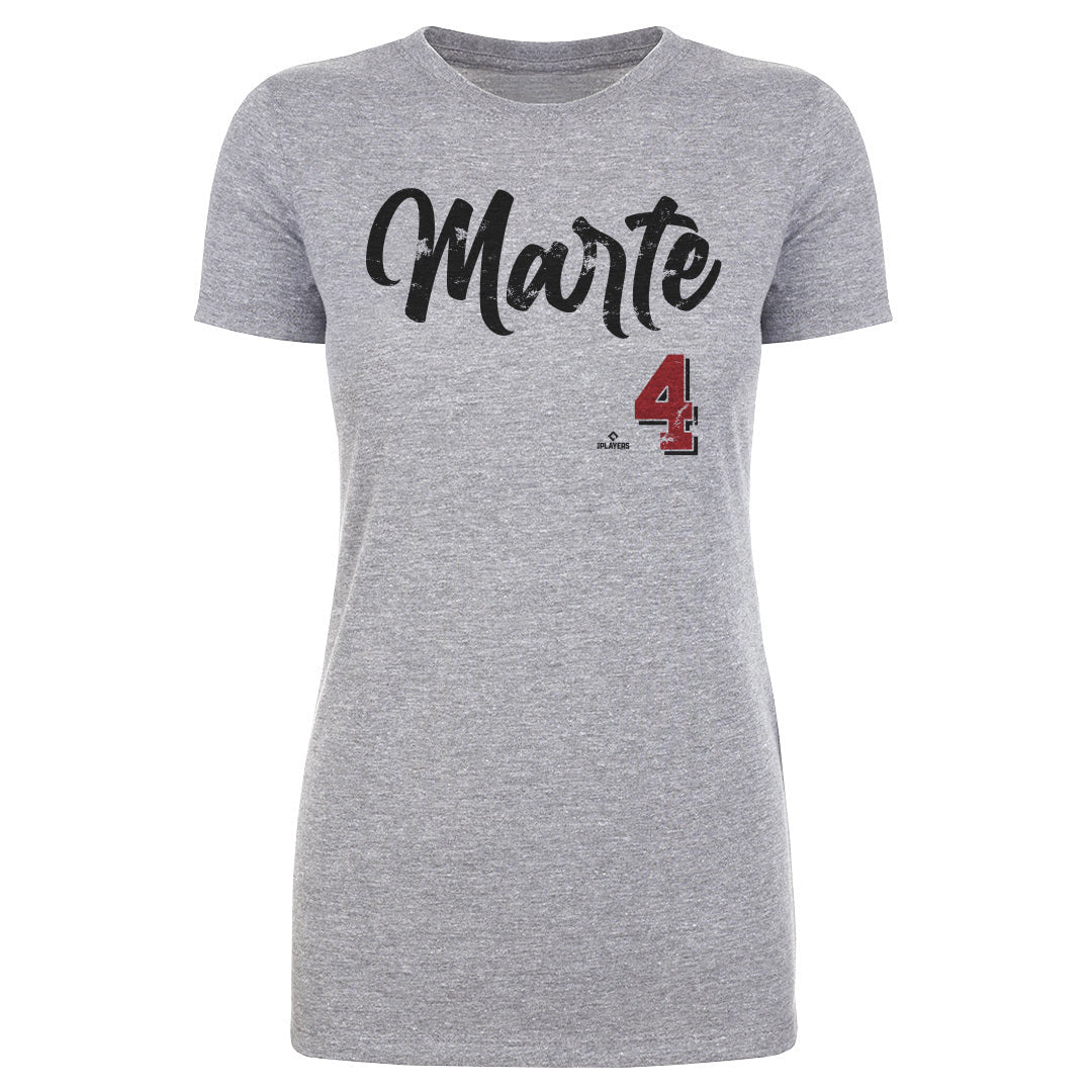 Ketel Marte Arizona Script