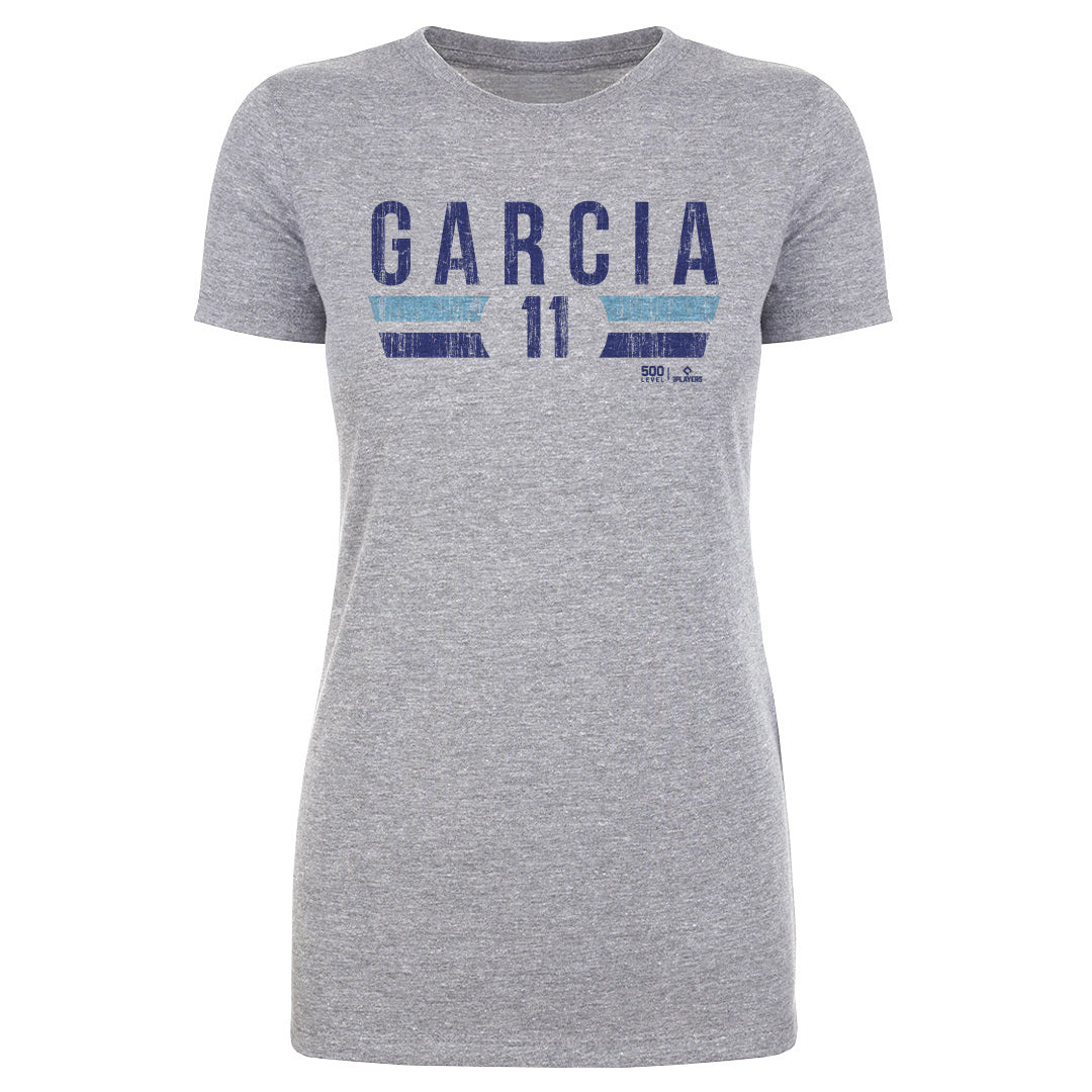 Maikel Garcia Kansas City Font