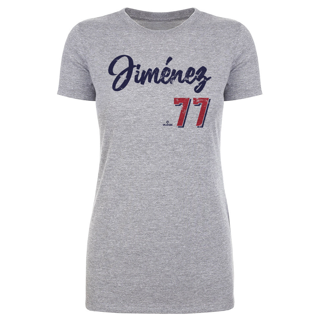 Joe Jimenez Atlanta Script