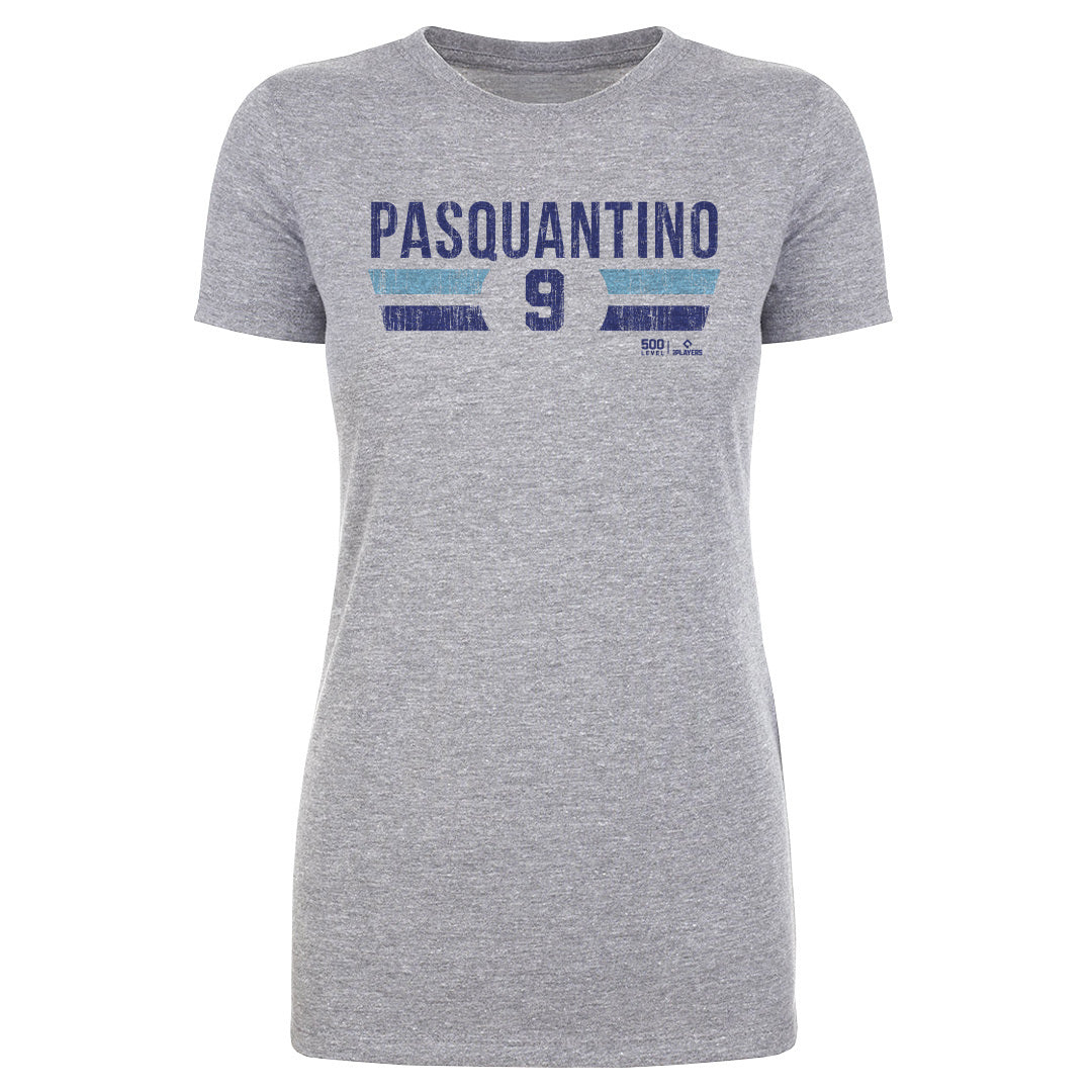 Vinnie Pasquantino Kansas City Font