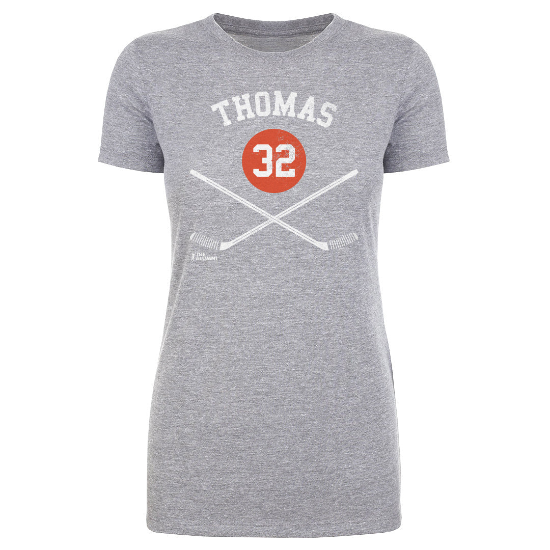 Steve Thomas New York I 32 Sticks WHT