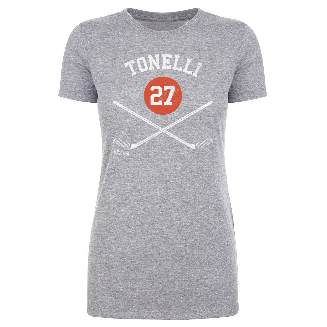 John Tonelli New York I 27 Sticks WHT