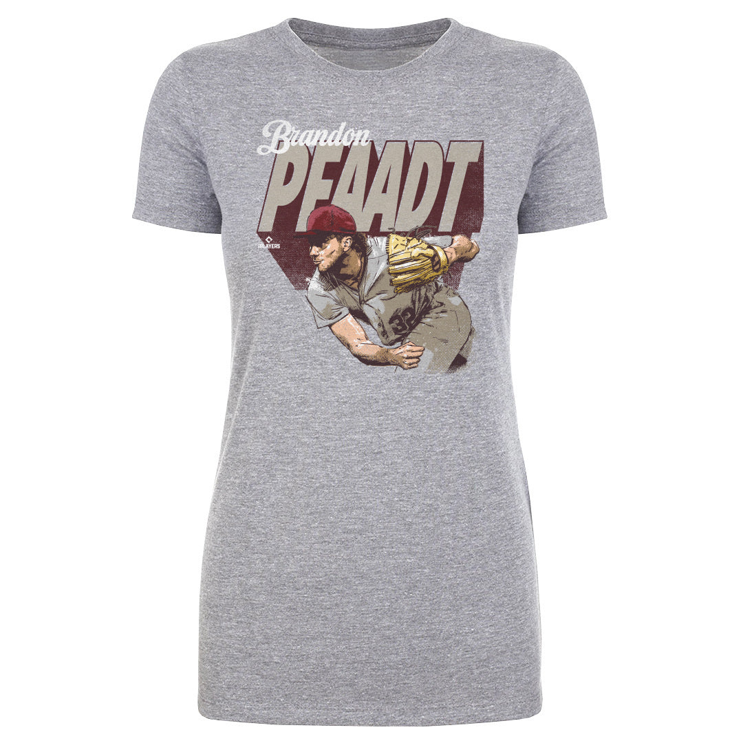 Brandon Pfaadt Arizona Strike WHT