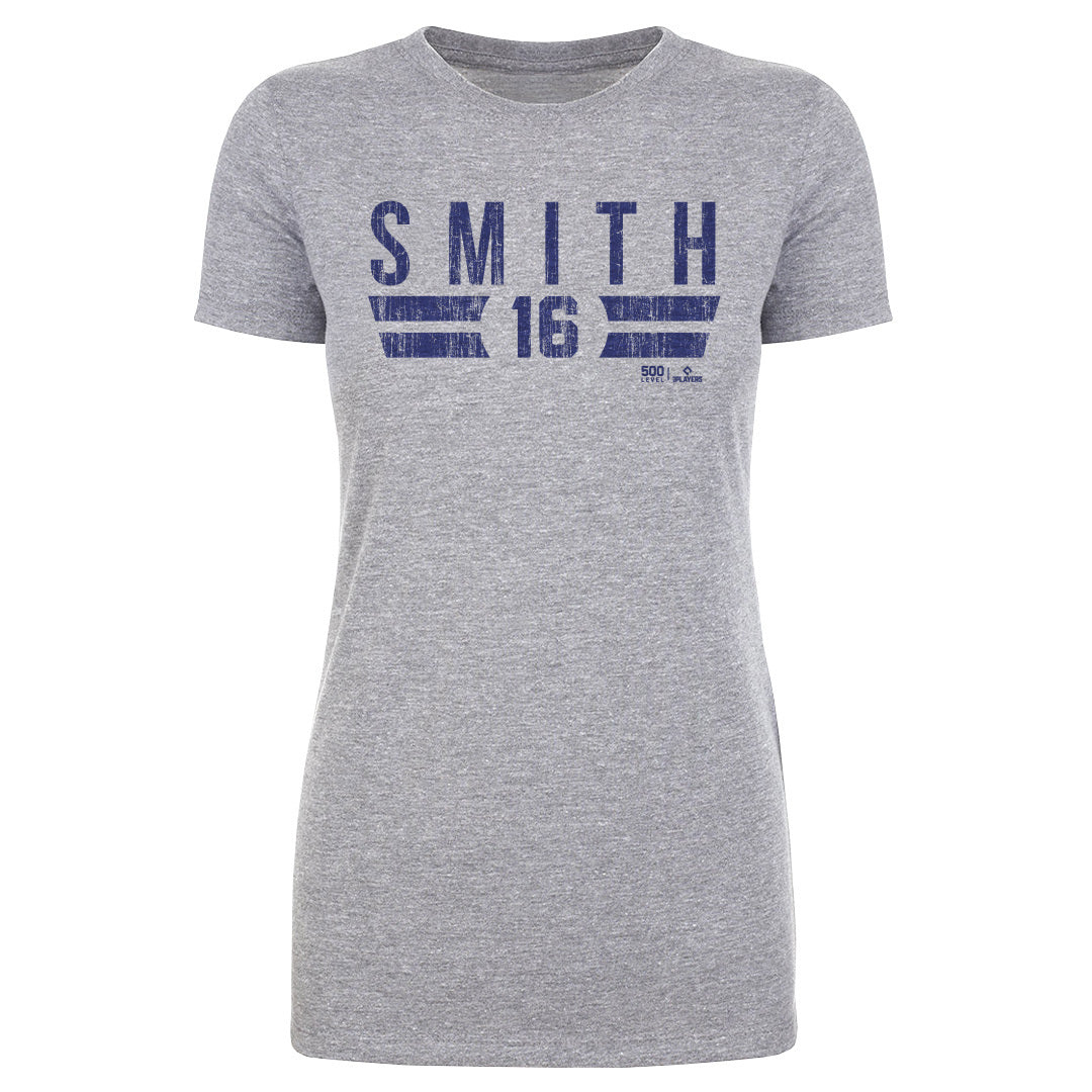 Will Smith Los Angeles D Font