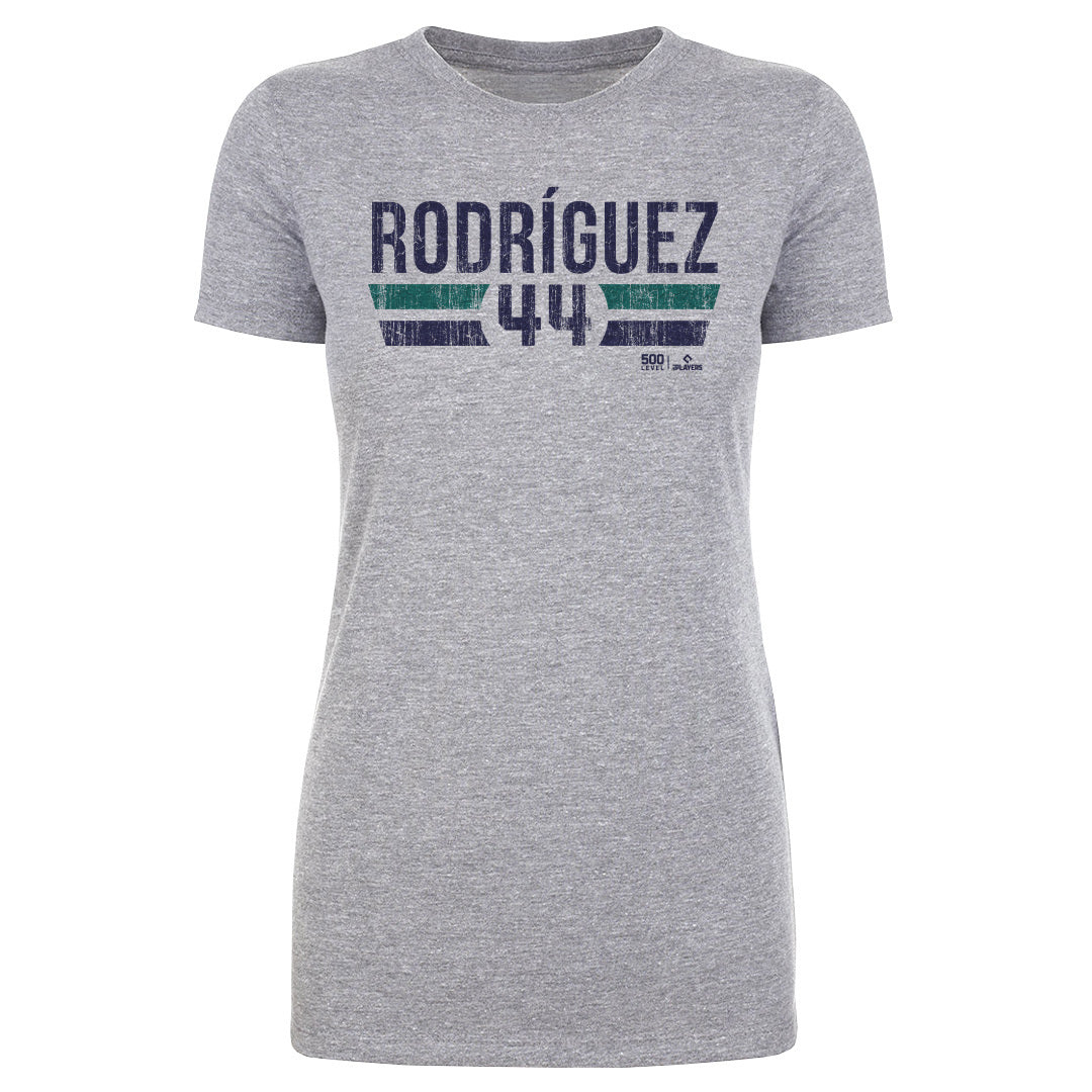 Julio Rodriguez Seattle Font