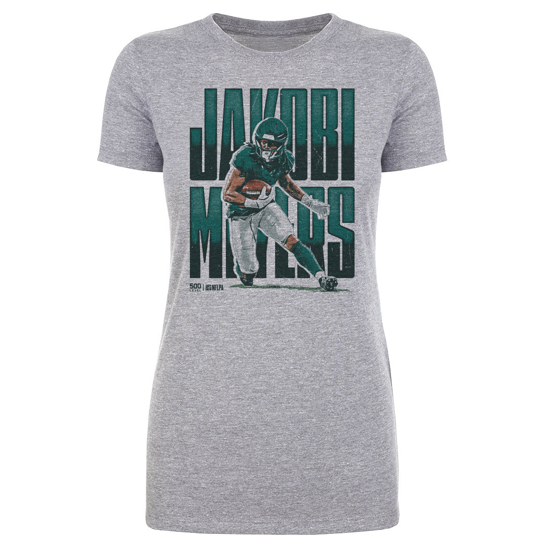 Jakobi Meyers Jacksonville Name Retro