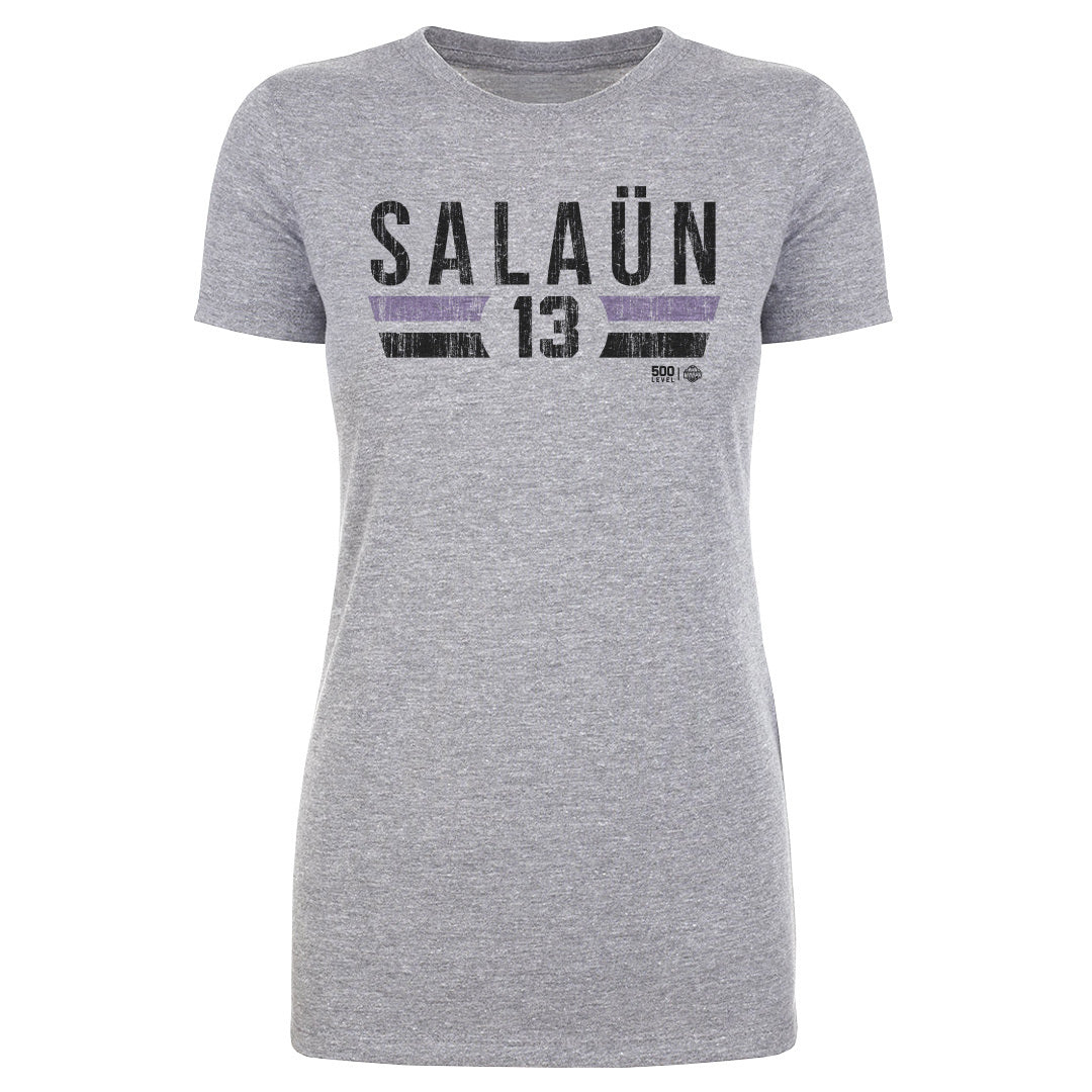 Janelle Salaun Golden State Font