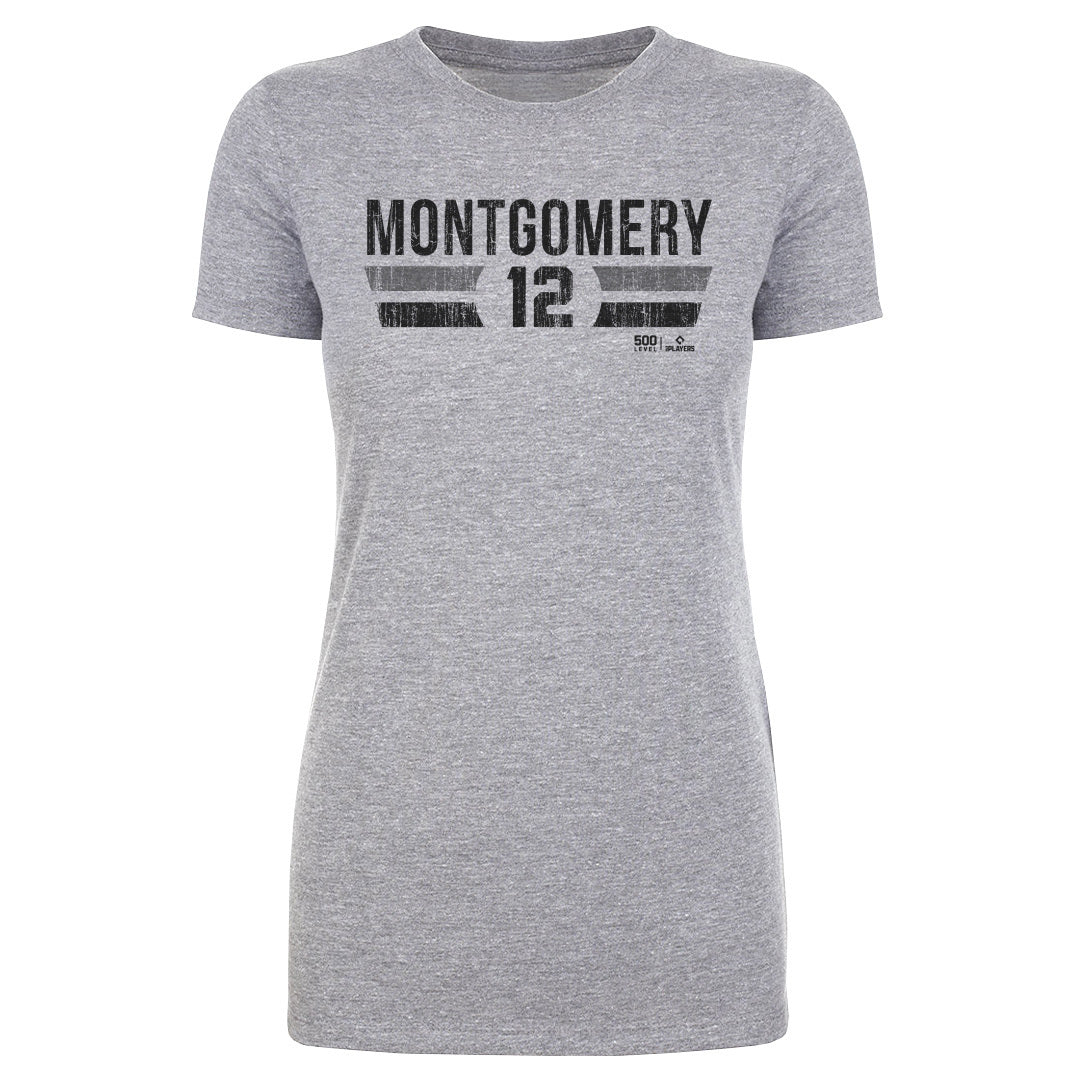 Colson Montgomery Chicago W Font